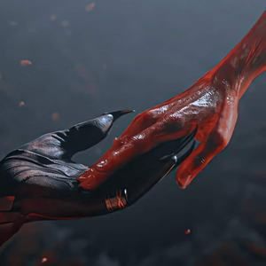 Meet your Posher, Violet